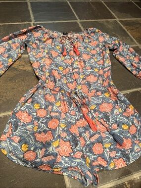 Loft Romper
